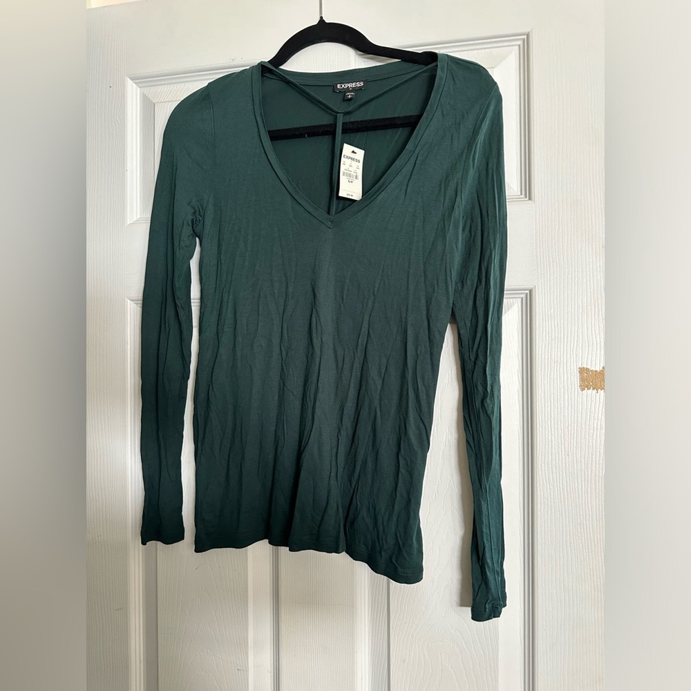 Never Worn Long Sleeve Shirt